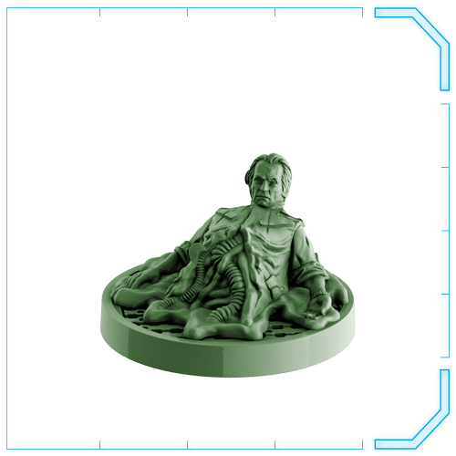 Aliens : Another Glorious Day in the Corps - Get Away From Her, You B***h! Expansion